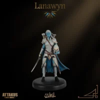 Lanawyn