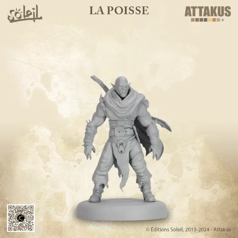 la-poisse-gris-diamant-face-monde-aquilon-attakus-figurine-soleil