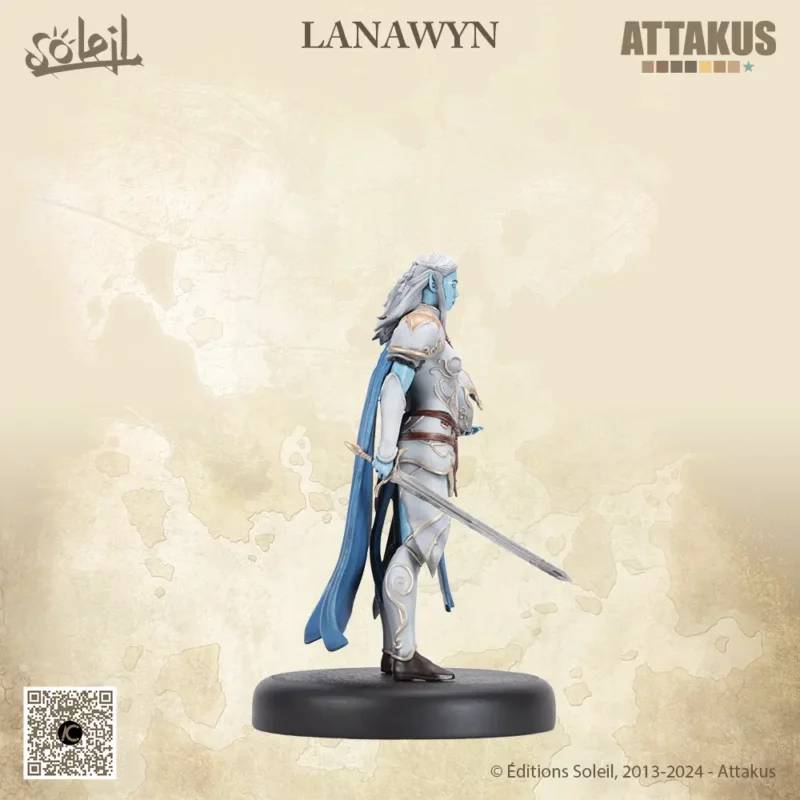 lanawyn-couleur-diamant-profil-droit-monde-aquilon-attakus-figurine-soleil