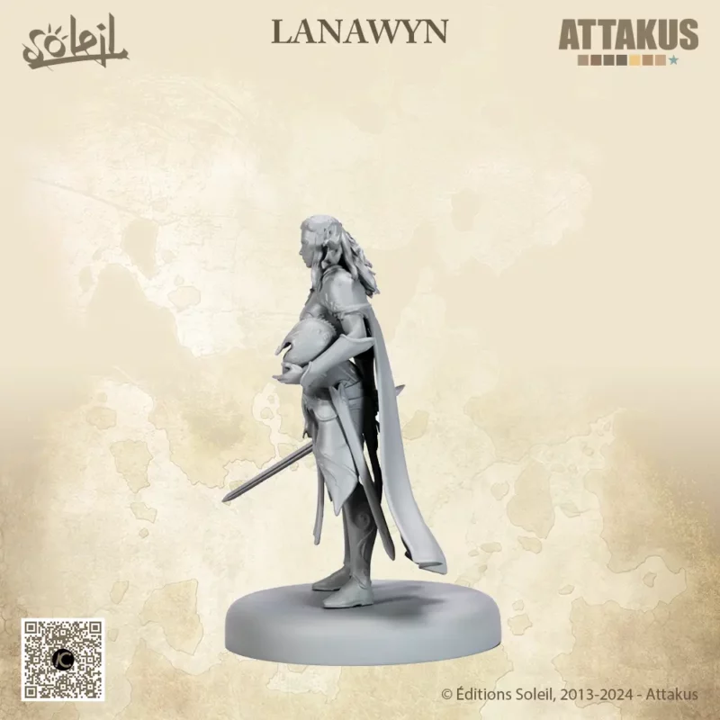 lanawyn-gris-diamant-profil-gauche-monde-aquilon-attakus-figurine-soleil