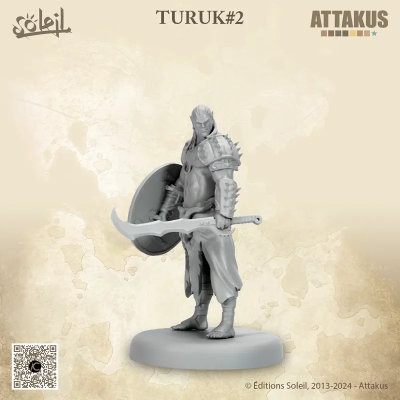 turuk#2-gris-diamant-face-monde-aquilon-attakus-figurine-soleil